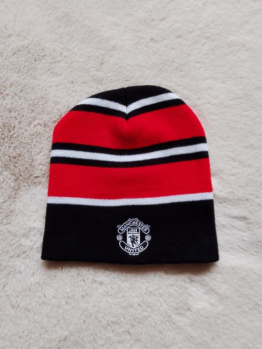 Caciula Fotbal Manchester United