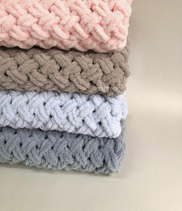 Alize puffy momiq pledi