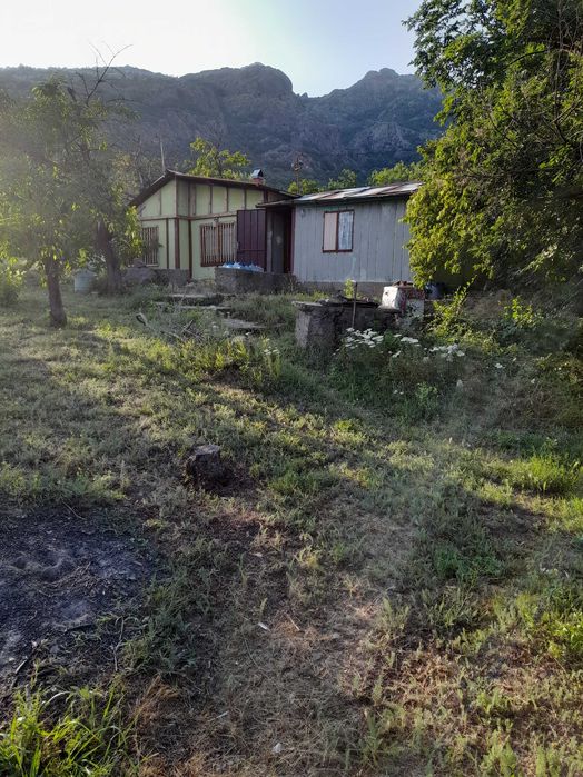 Продава се Парцел в София, Лозенец - 2527 кв.м за 16 €/кв.м - Снимка #2