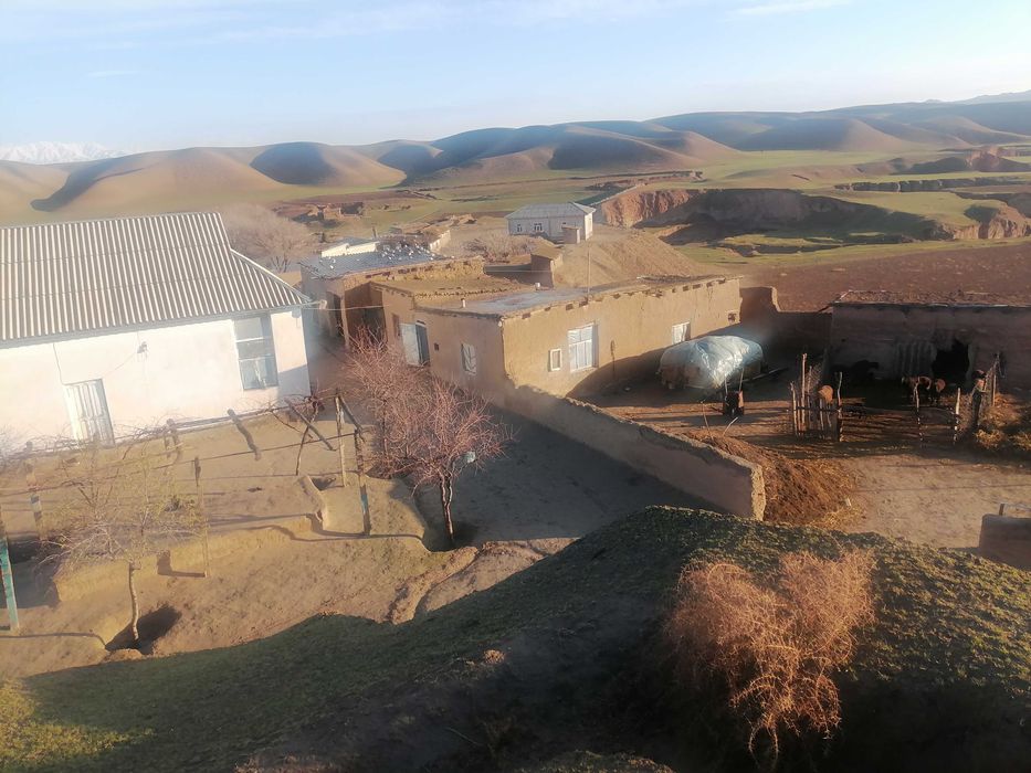 Яшаш учун таййор Уй жой сотлади