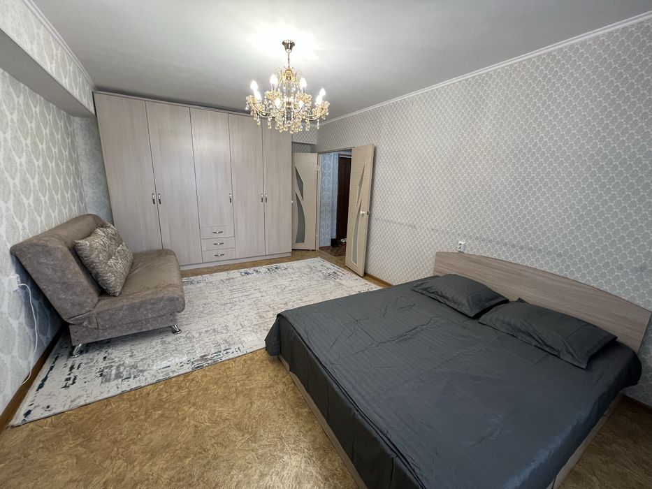 Сдам 1,5 почасовой и посуточно