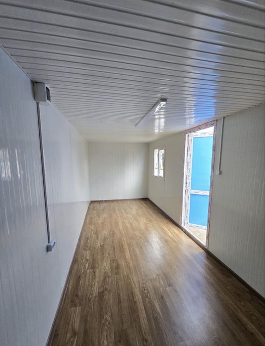Container containere modulare