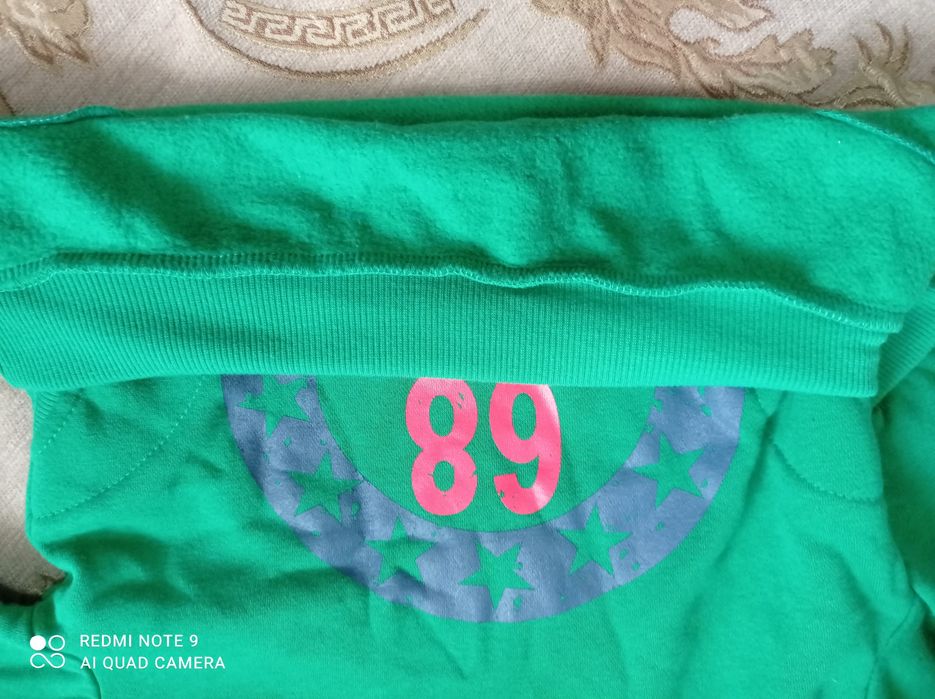 Кофточка на мальчика