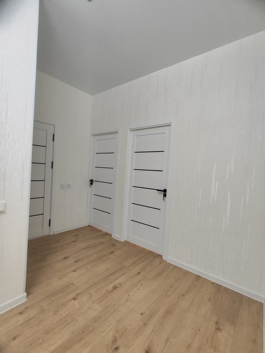 Уч Хоз Новый Евро Дом 4 ком 2 этажа  1.2 сот (базарчик)