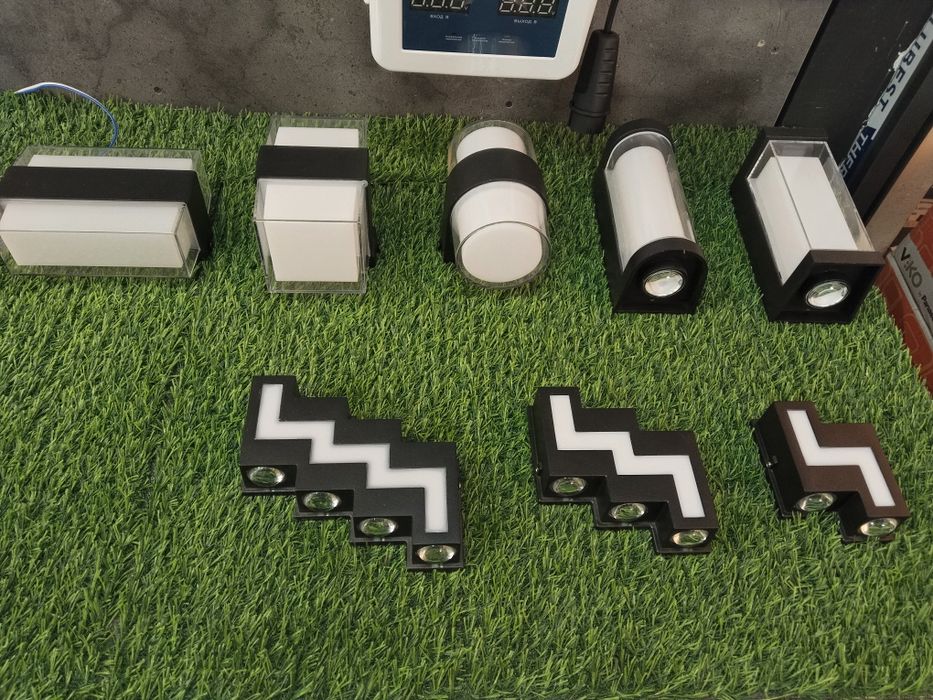 Fasadniy Bra churoq led
