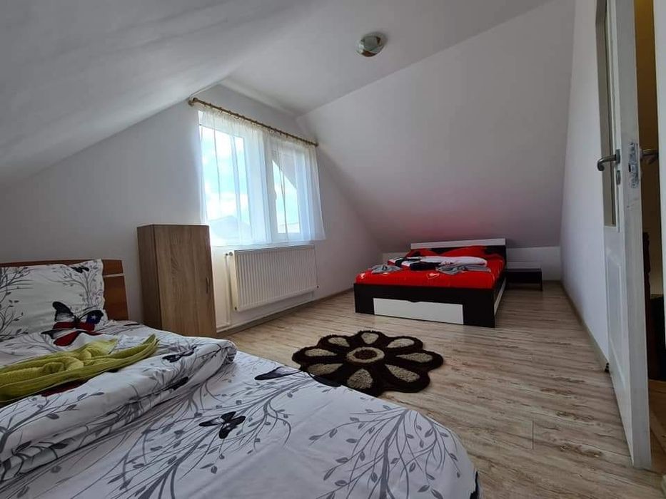 Cabana Baile Figa Cabana Lavinia