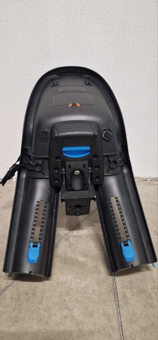 Детско столче за колело Thule RideAlong Mini