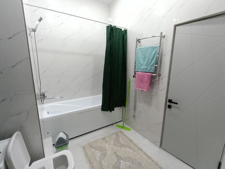 Посуточно 1 комн Премиум Плаза