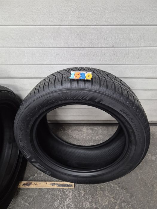 Anvelope kumho 265/50/19