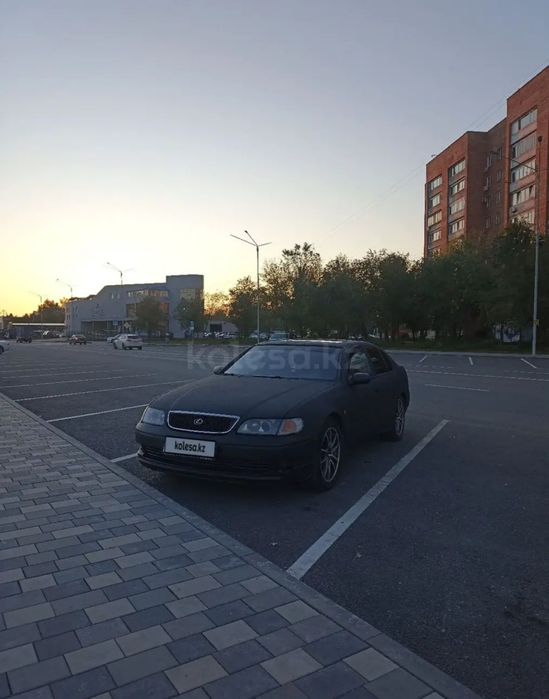 Тойота аристо 147