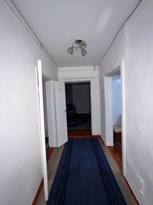 Продам дом  срочно.