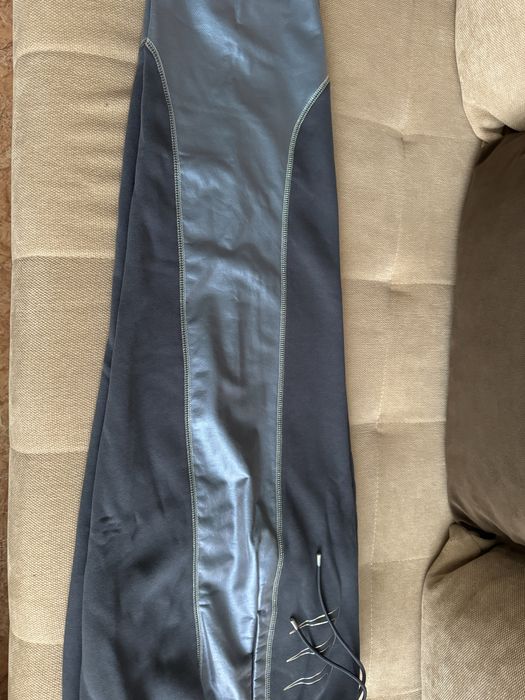 Спортивные брюки