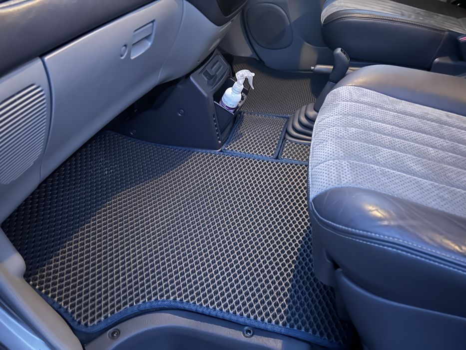 Ева полик без борта 12 000