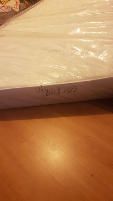 матрас 180 на 200