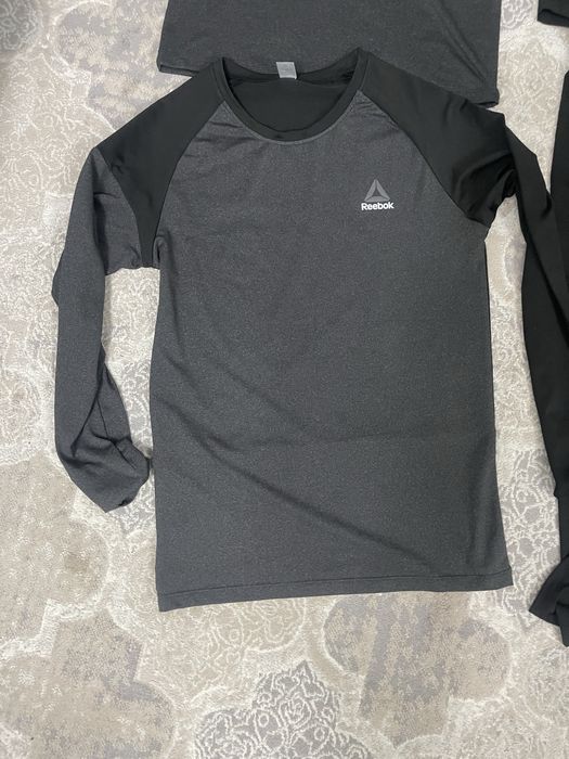 Продам рашгард 5в1 , компрессионка для спорта