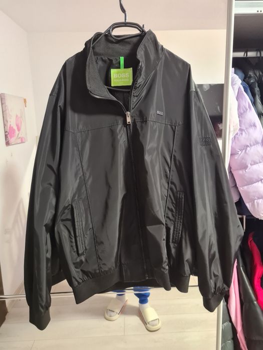 Gheacă xl Hugo boss
