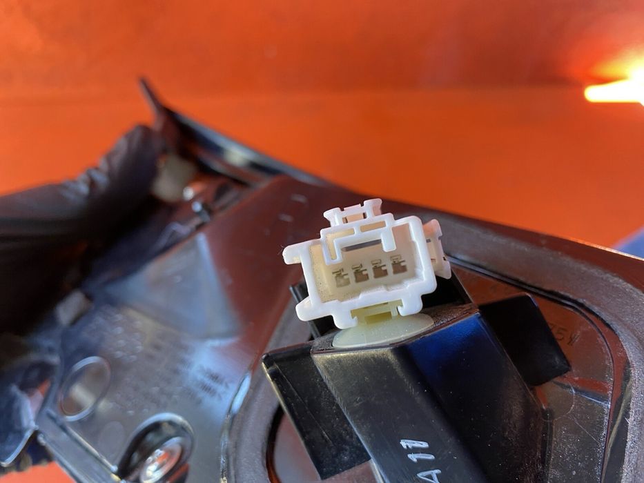 Mazda CX-5 LED заден стоп