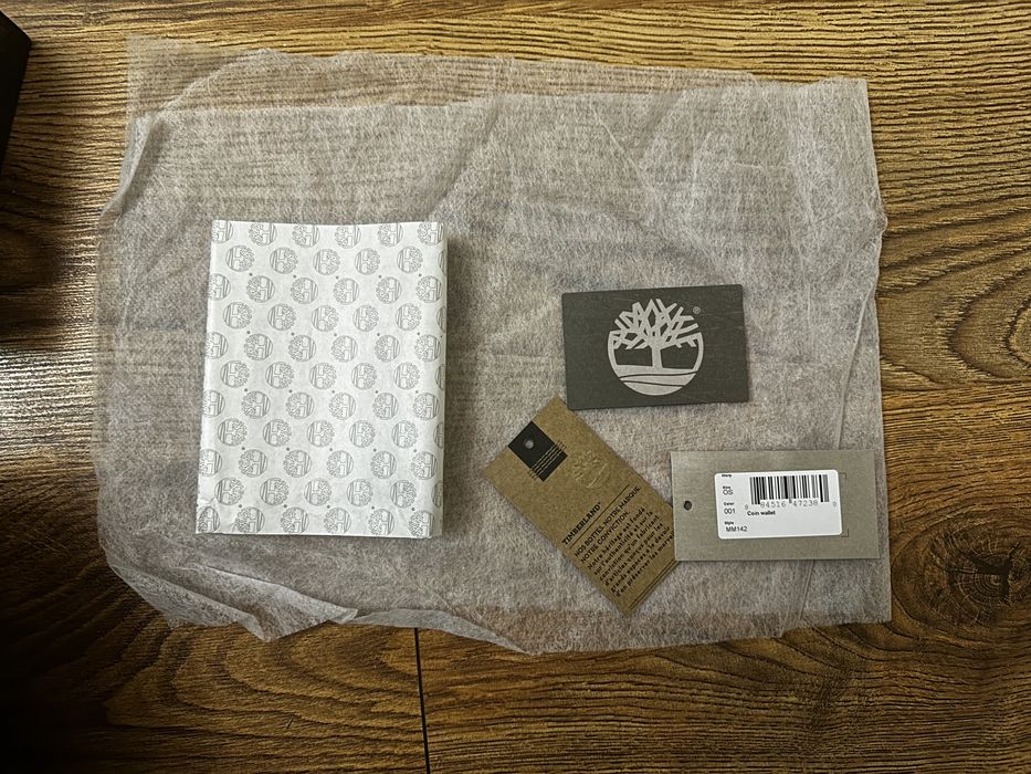 Timberlnand кожанный чехол original