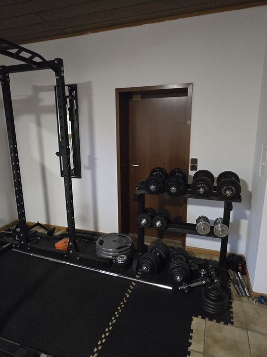 Aparat multifuncțional ATX