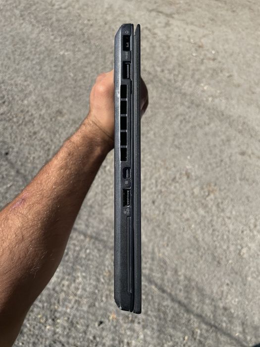 Продам Lenovo t450s i5 5300