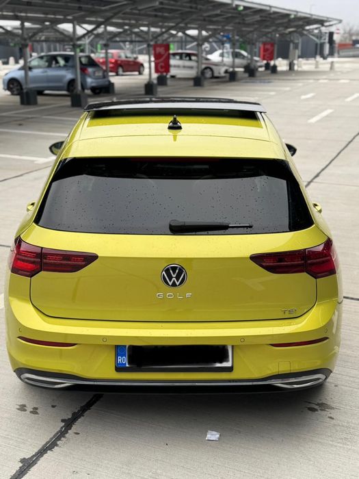 Vand VW Golf 8 1.5 tsi hybrid DSG trapa/ masasj scaune