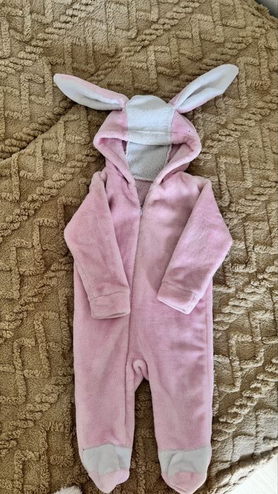 Детские комбинезоны для девочки