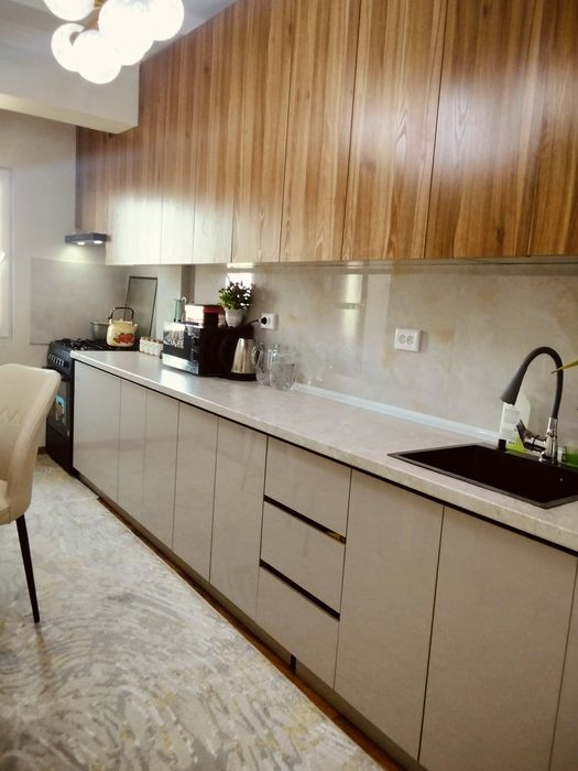 Taʼmirdan keyingi Generalniy uborka xizmati