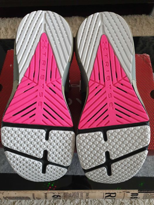 under armour apex 2