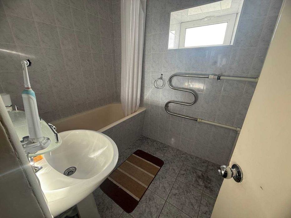 Сдается квартира на Ц 5 Юнусабад 3/3/4 75кв