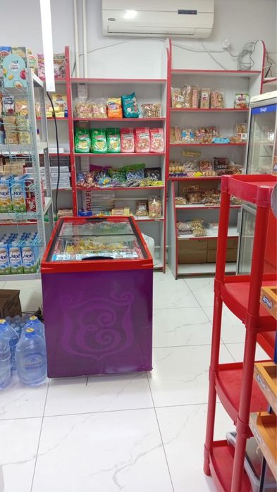 Сдаётся в аренду магазин