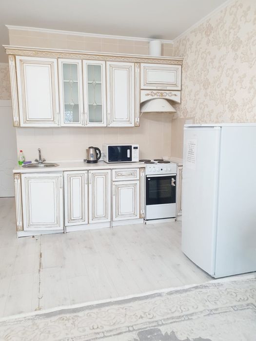 ЖК Северное Сияние