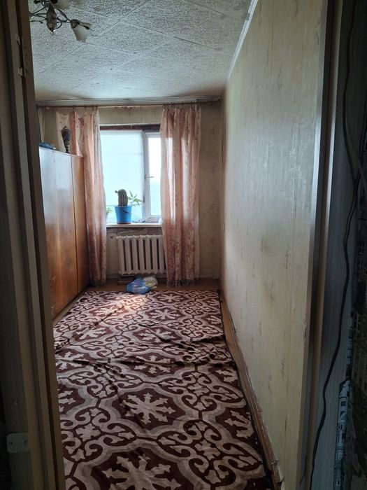 Продается квартира