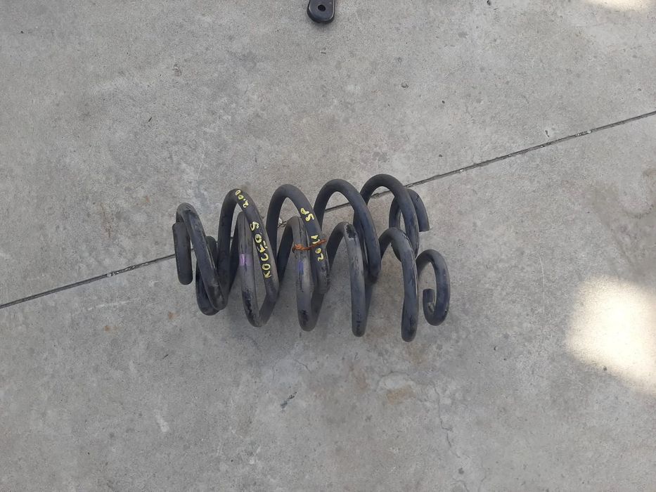 set arcuri auto spate  renault koleos 1 hy  2.0 dci 4x4 2011