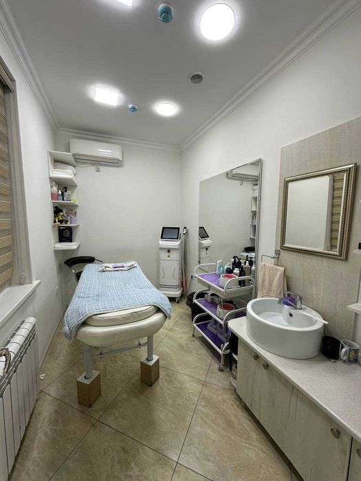 Продажа нежилое 70+50м2. Ор-р: Паркентский рынок.