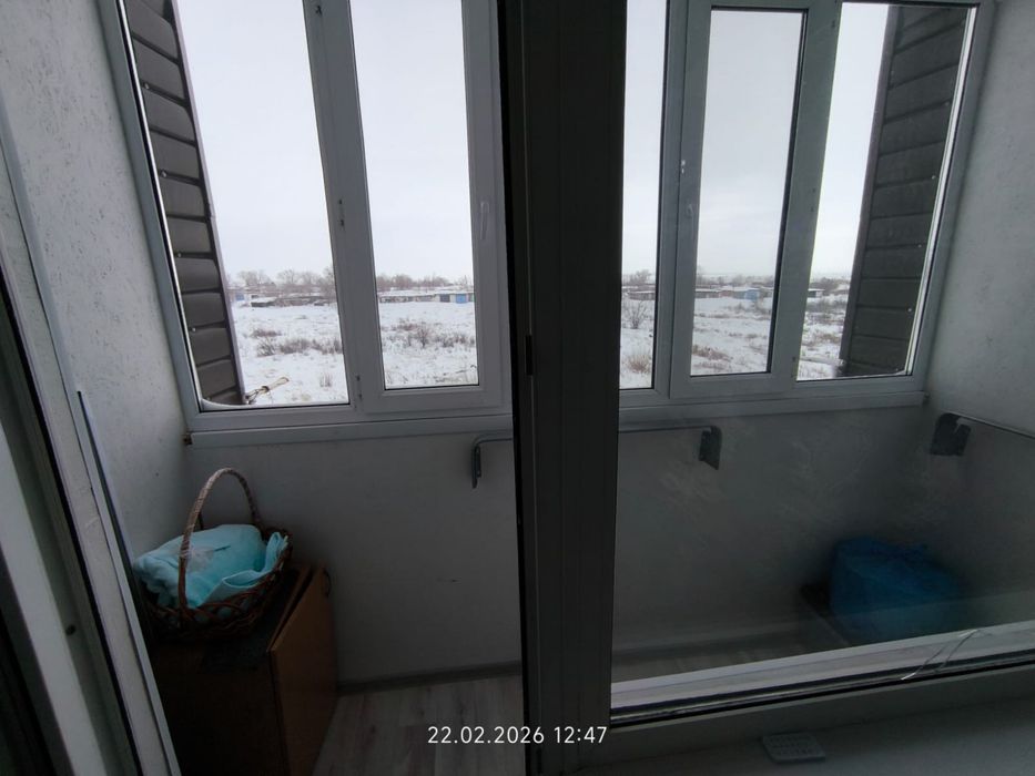 Продается квартира