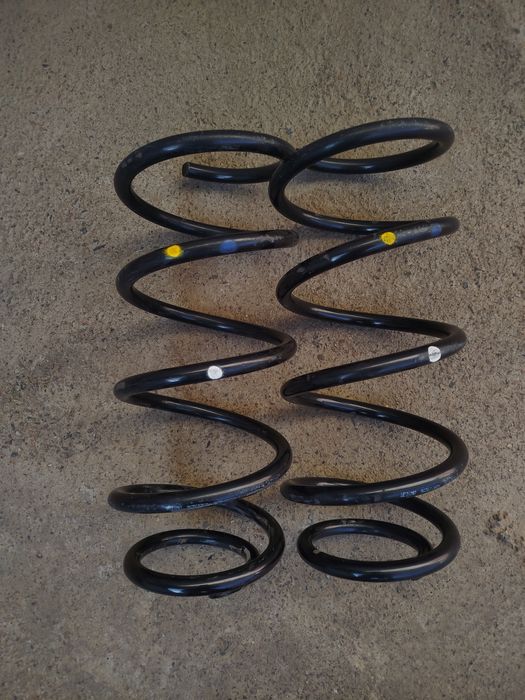 продаётся задние пружины усиление ласетти