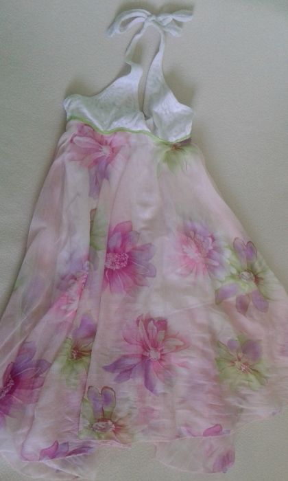 Детска рокля