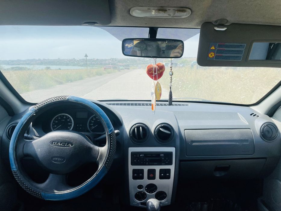 Piese Auto Dacia Logan 1.5 DCI Diesel din 2006