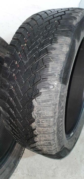 Vand cauciucuri iarna Continental 225 50 R17