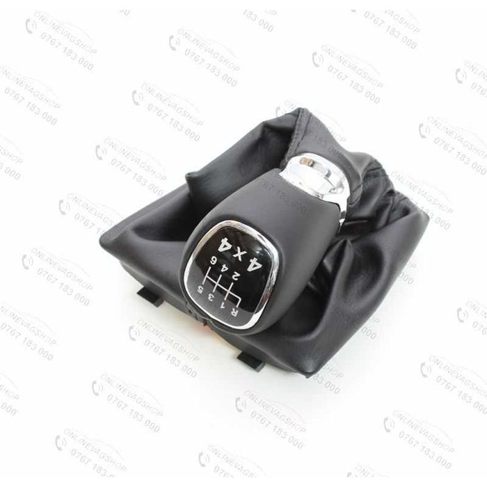 Nuca piele 4x4 Skoda Octavia 3, Skoda Superb, Rapid