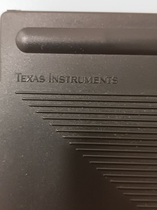 Calculator științific Texas Instruments