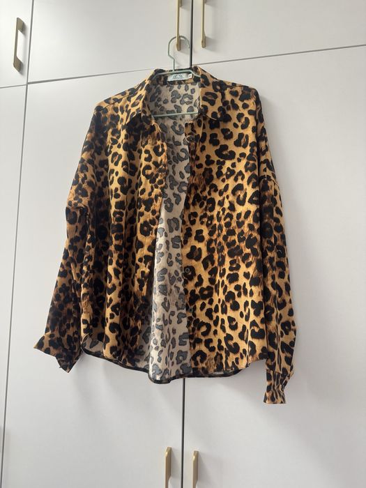 Рубашка шелк 3500