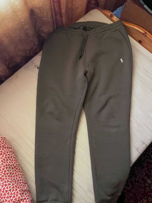 Комплект Polo Ralph Lauren