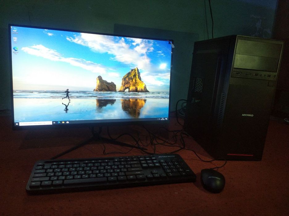 Kompyuter oʻyinlar uchun