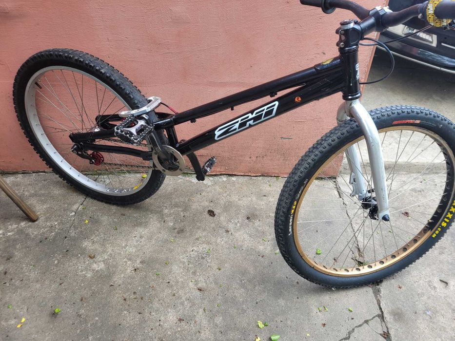 bicicleta trial second hand si noi de vanzare • Anunturi • OLX.ro