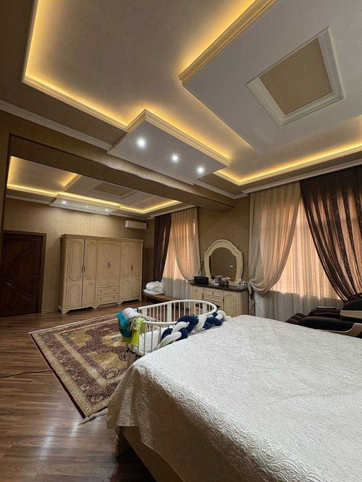 продается дом в элитной махале 5,6 соток