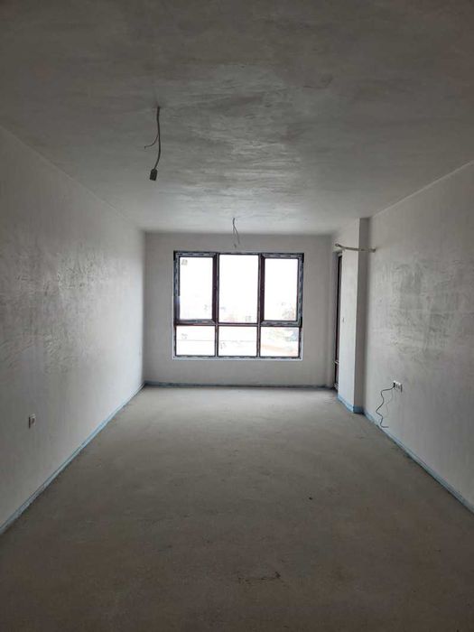 Двустаен апартамент в Гагарин