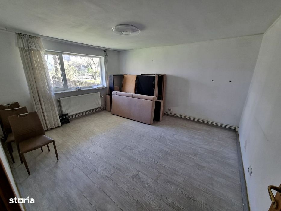 Tomis nord Calinescu-apartament 3 camere decomandat — fotografia 1