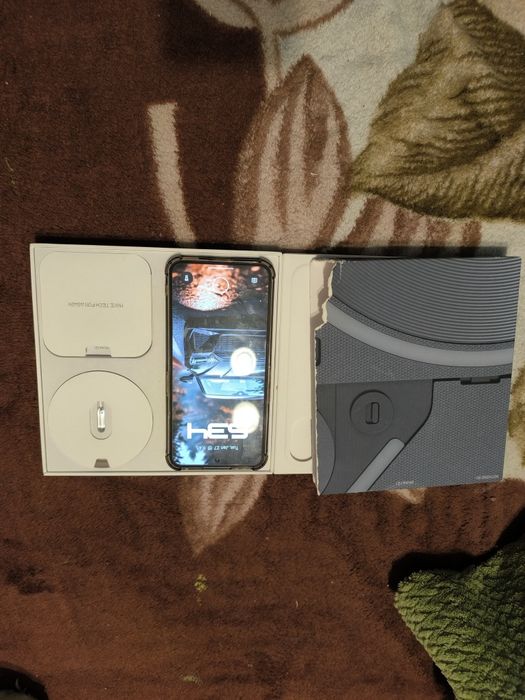 Vand telefon nothing phone 2