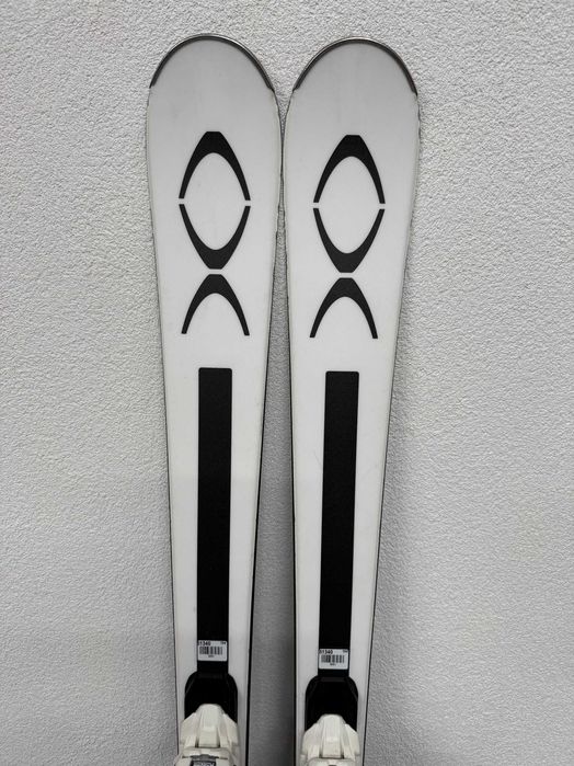 schi exonde xo v7 L172cm si 154cm